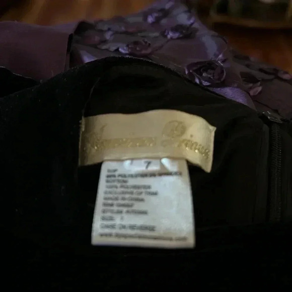 American princess dress - Picture 8 of 8